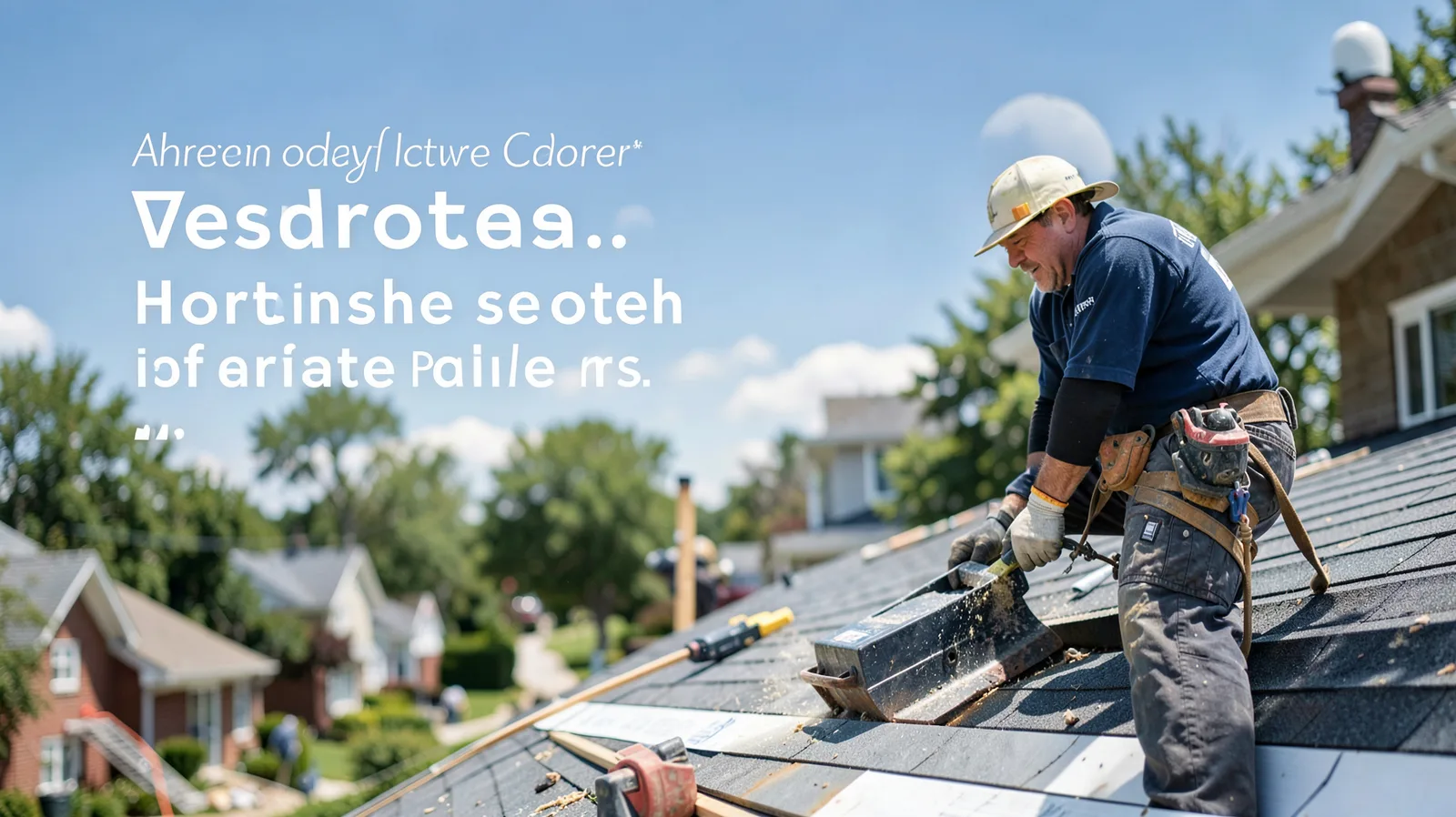Roof Replacement in Ladonia, TX near me